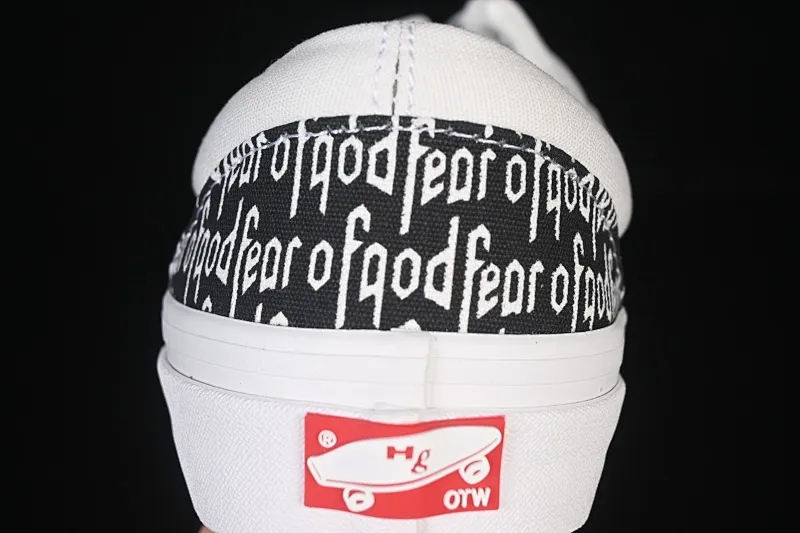 All categories Vans Vans series Vans Low Vans low-top Vans Era 44 Vans logo full-print low-top casual sneakers VN0A3MQ5PZP1